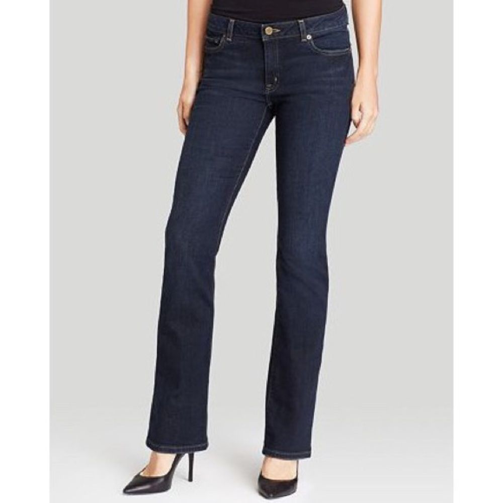 Michael Kors Bootcut Jeans